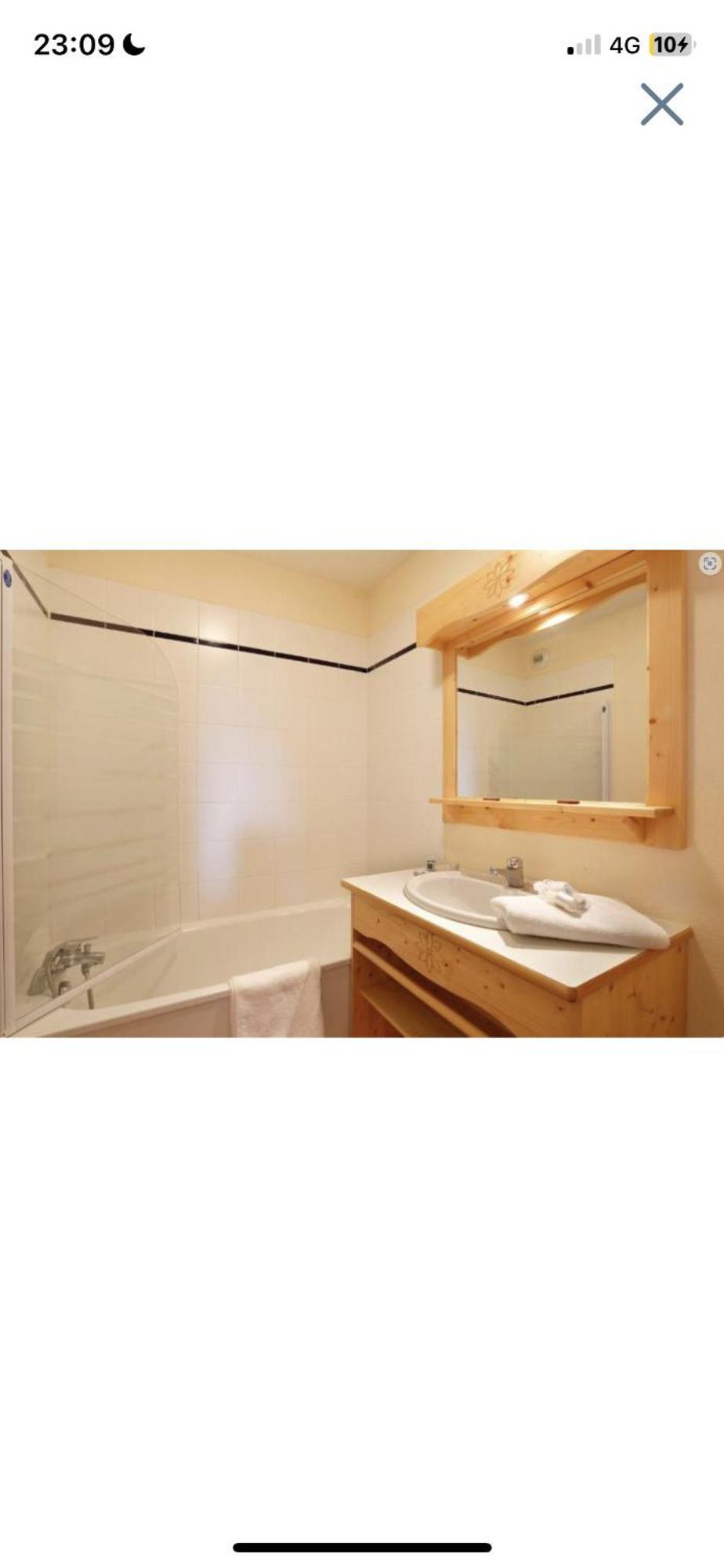 Appartement La Toussuire Fontcouverte-la-Toussuire Kültér fotó